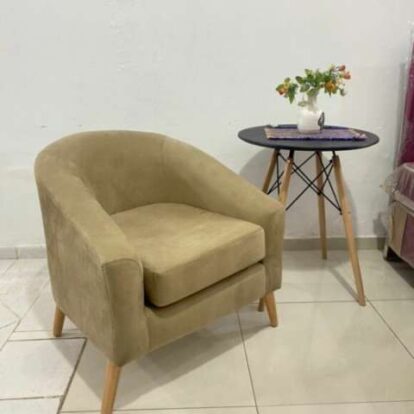 SOFA POLTRONA (4770) SANSON