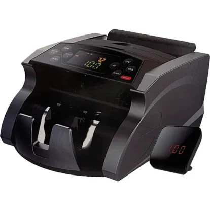 Contador de Dinero Sate ABC1101 Bivolt
