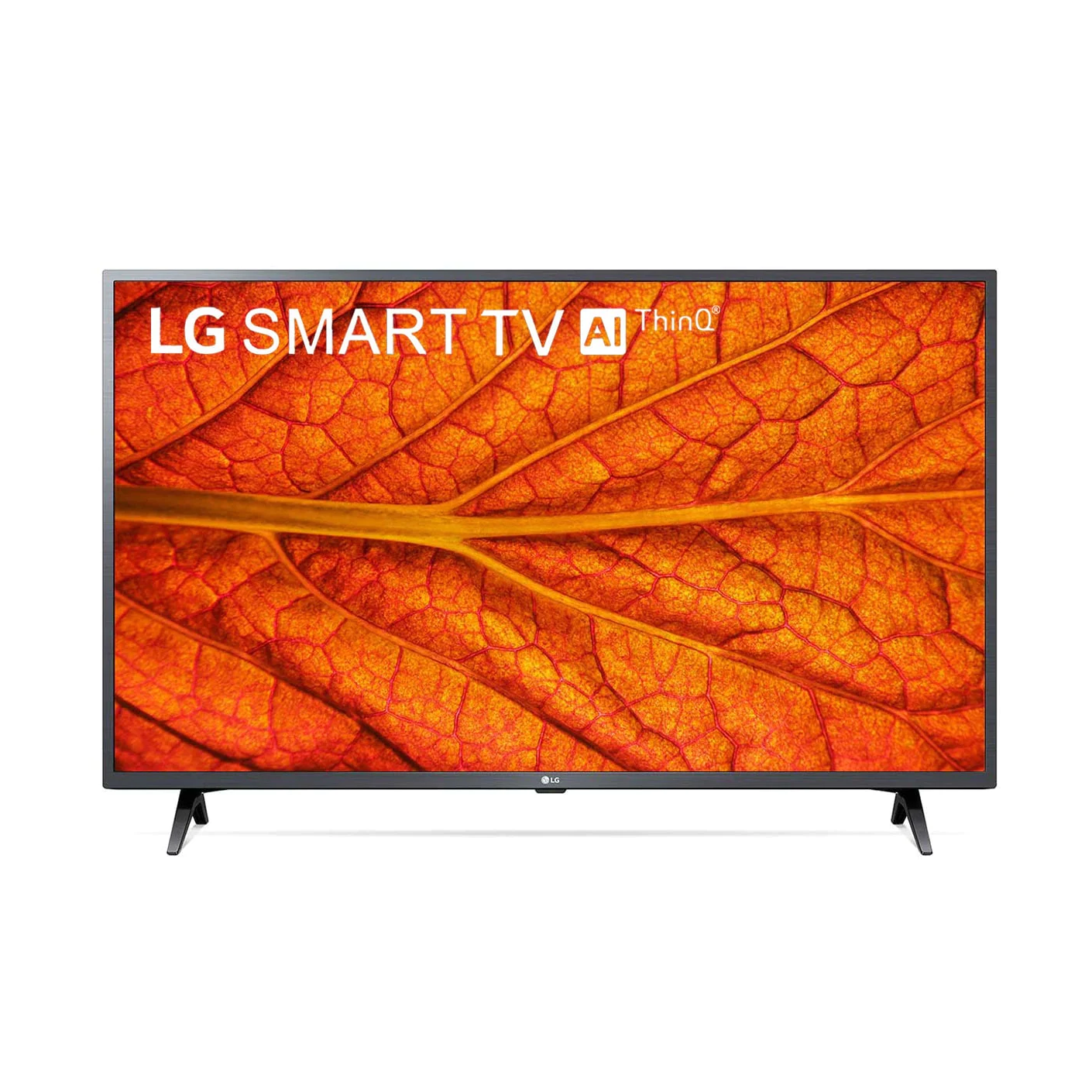 TV LG 32” 32LM637BPSB LED HD SMART (32LQ) – BigCenter