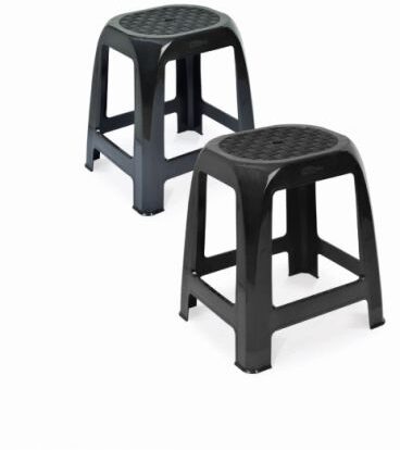BUTACA DE PLASTICO 47CM