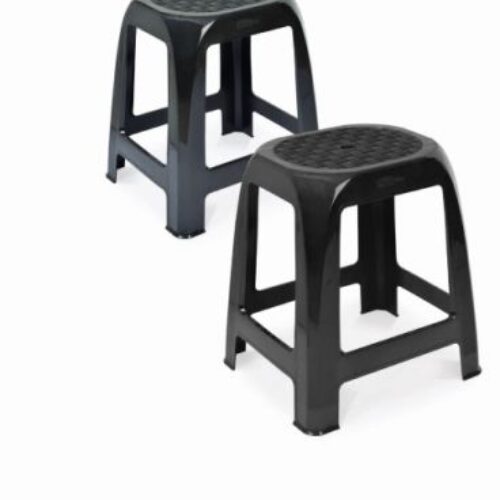 BUTACA DE PLASTICO 47CM