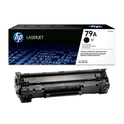 TONER PRINTER 79