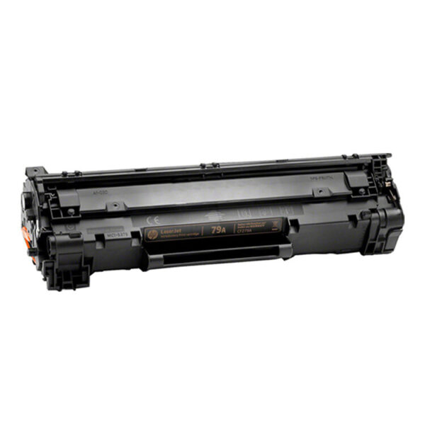 TONER PRINTER 79 - Imagen 2