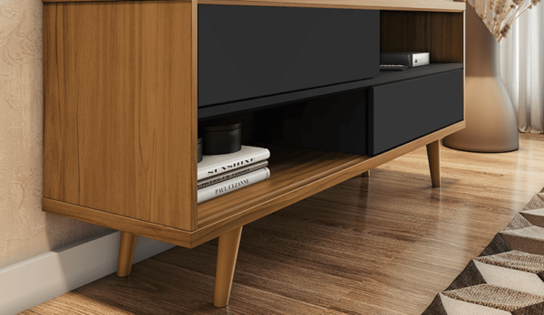 RACK NT1180 NOTAVEL FREIJO TREND|NEGRO - Imagen 2