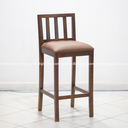 BUTACA ANDREA DE MADERA IMB MAX (5835)