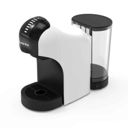 CAFETERA  QUANTA MULTI CAPSULAS 3 EN 1 PURE FLAVOUR 220VCA