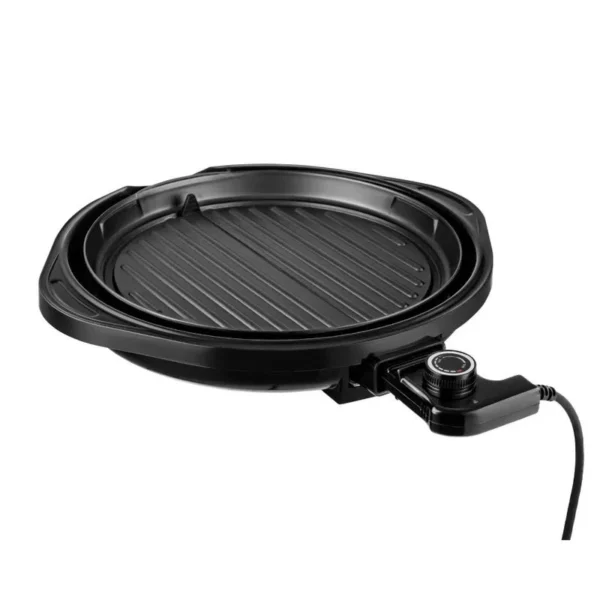 GRILL MONDIAL REDONDO 30CM SMART GRILL (G-04) - Imagen 4