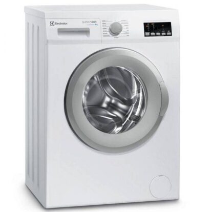LAVARROPAS ELECTROLUX 8KG. CARGA FRONTAL