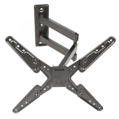 SOPORTE GIRATORIO P/ TV WALL BRACKET 10" HASTA 60" 4876