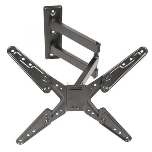 SOPORTE GIRATORIO P/ TV WALL BRACKET 10″ HASTA 60″ 4876