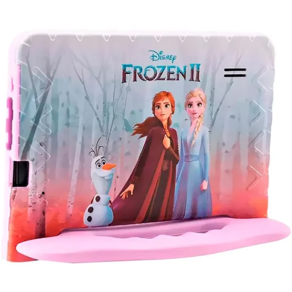 TABLET FROZEN DISNEY 4GB/64GB MULTILASER NB603 - Imagen 2