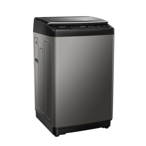 LAVARROPAS HISENSE 8 KG CARGA SUPERIOR (WTJA802T)