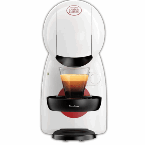 CAFETERA DOLCE GUSTO MOULINEX PICOLO(EDXCD)