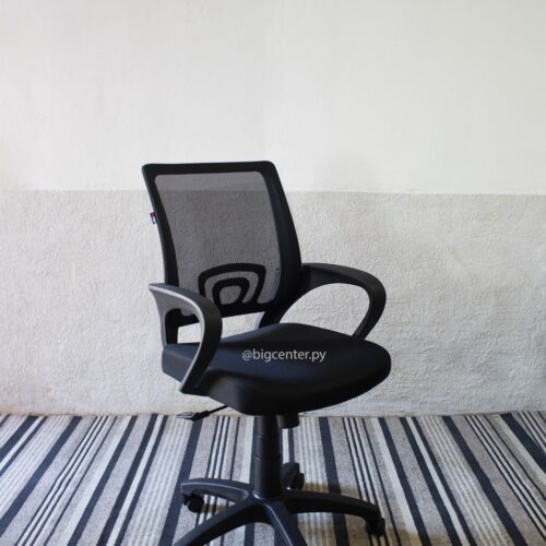 SILLA GIR BRASIL SECRE TELA RED 120 K 61BK-BR NG (61BKNUG)