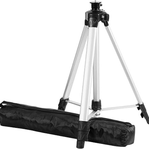 TRIPODE DE MEDIDA LASER FASCY 1,5 M