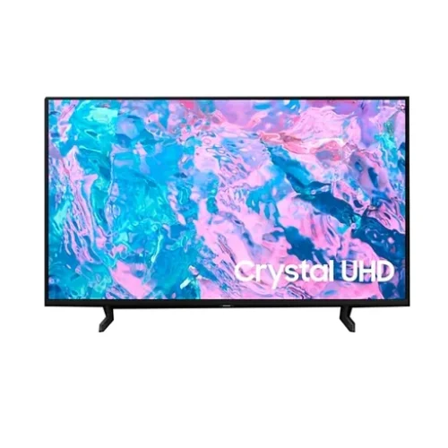 TV SAMSUNG 55´ SMART CRYSTAL UHD 4K UN55CU7090PXPA