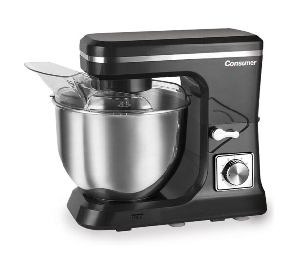 BATIDORA PLANETARIA CONSUMER 5LTS