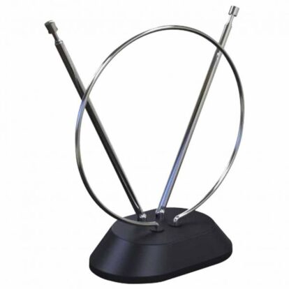 ANTENA INTERNA PARA TV SATE