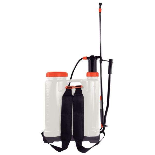 PULVERIZADOR COSTAL MANUAL TRAMONTINA 20L - Imagen 3