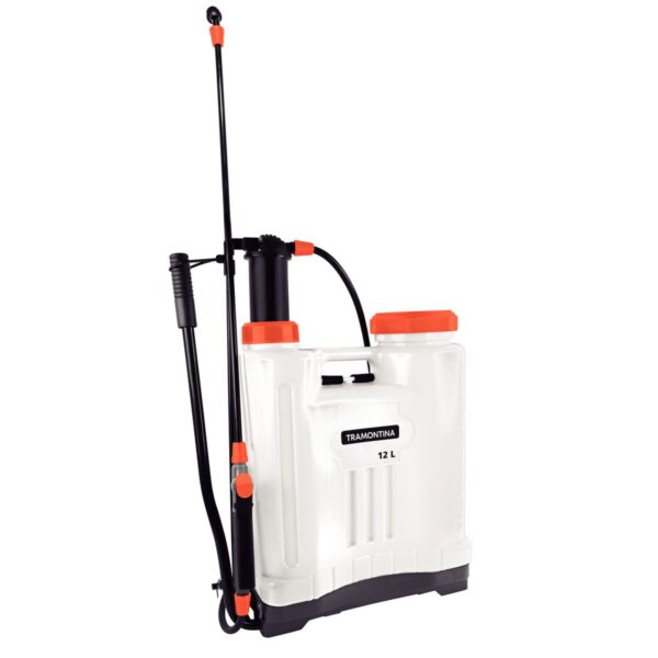 PULVERIZADOR COSTAL MANUAL TRAMONTINA 20L - Imagen 2