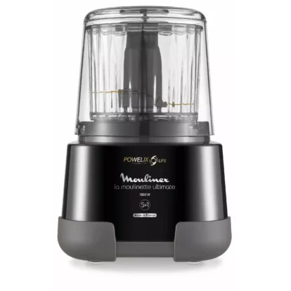 PICADORA DE CARNE MOULINEX 1-2-3 LA MOULINETTE XXL 1000W (DP810)