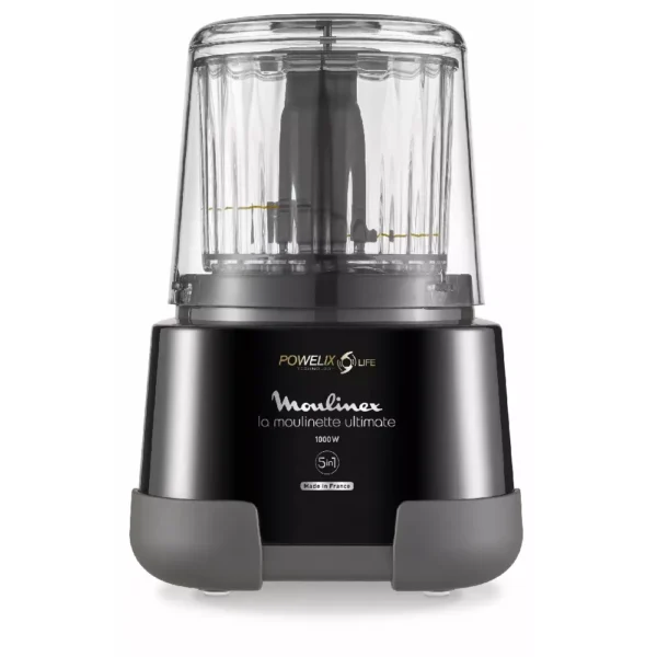 PICADORA DE CARNE MOULINEX 1-2-3 LA MOULINETTE XXL 1000W (DP810)