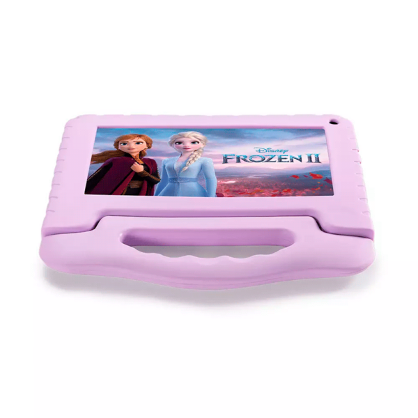 TABLET FROZEN DISNEY 4GB/64GB MULTILASER NB603 - Imagen 3