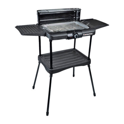 PARRILLA ELECTRICA SIMPLE