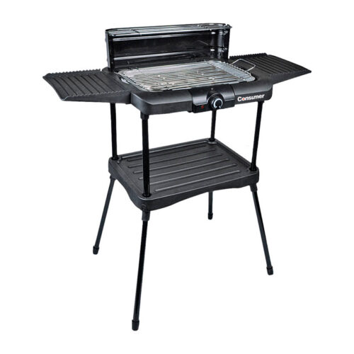 PARRILLA ELECTRICA SIMPLE