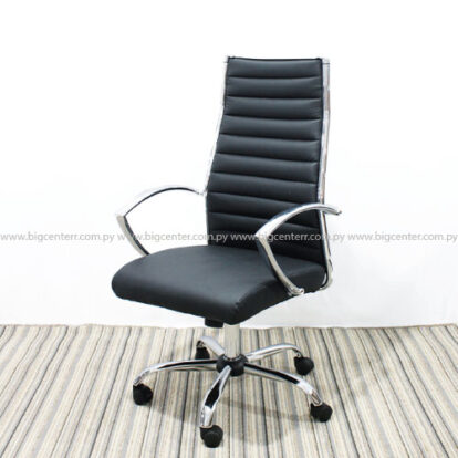 SILLA GIRATORIA GERENCIAL 120 K (881N) (H)