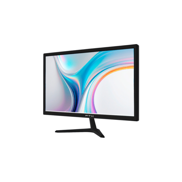 MONITOR 19" FTX M19VHDBZL HD VGA/HDMI/75HZ/5MS - Imagen 3