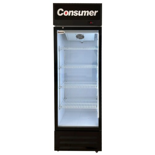 VISICOOLER 340LTS. FRIO HUMEDO