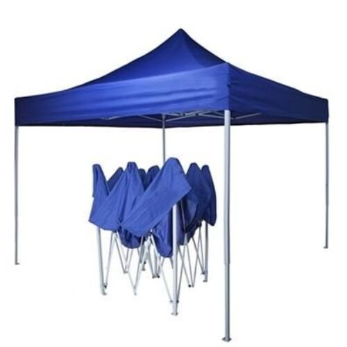 TOLDO 3 X 6 M(SIN GARANTIA) FRAGIL, ASEGURAR LOS EXTREMOS
