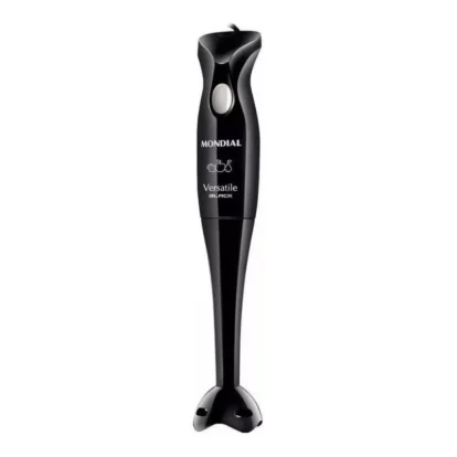 MIXER MONDIAL VERSATIL BLACK(M089