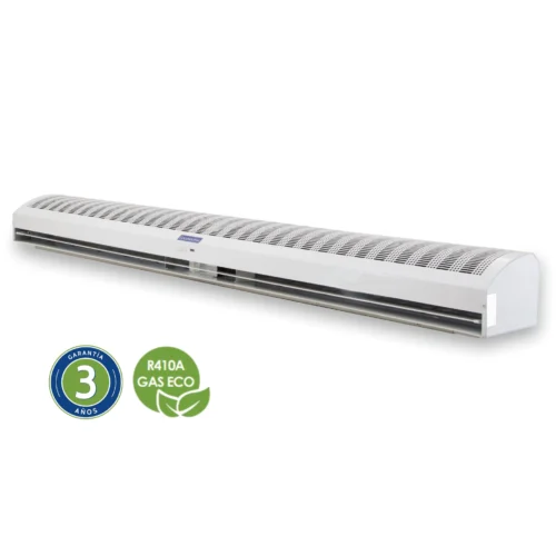 CORTINA DE AIRE GOODWEATHER DE 2,00 METROS