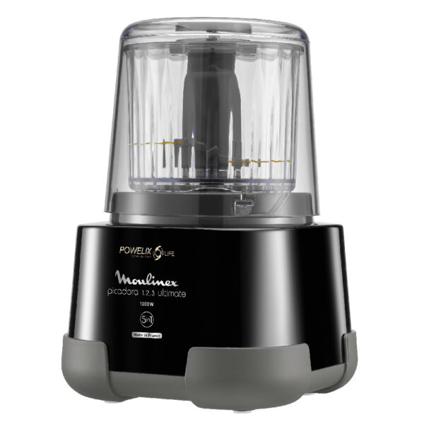 PICADORA DE CARNE MOULINEX 1-2-3 LA MOULINETTE XXL 1000W (DP810) - Imagen 2