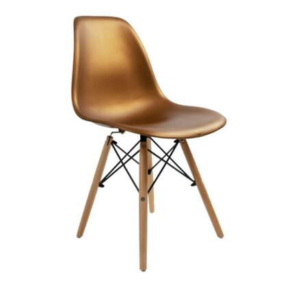 SILLA FIJA EAMES 100K (5170) (h)