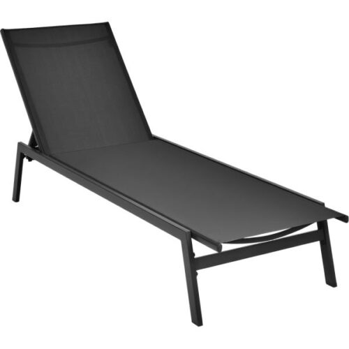 REPOSERA SIN APOYABRAZOS ZEN (WRL023) – NEGRO