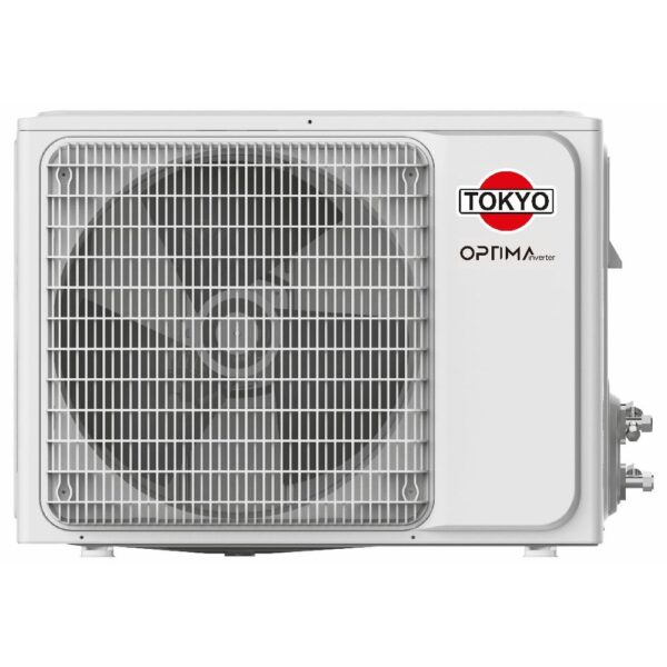 AIRE ACONDICIONADO SPLIT TOKYO 24.000 BTU (1274) - Imagen 2