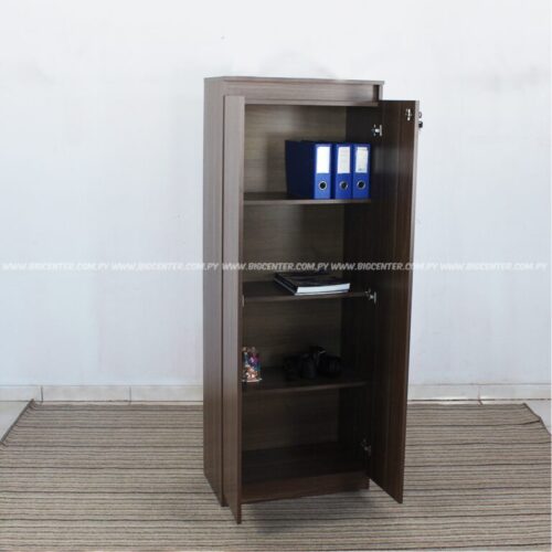 ARMARIO ALTO 2 PUERTAS CERRADO TECNOMOBILI (ME4151)