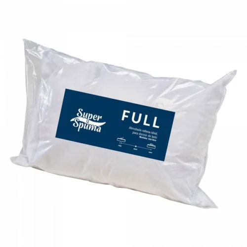 ALMOHADA GENERICA FULL (801)