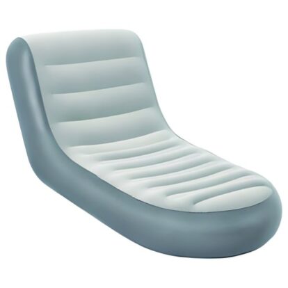 PUFF SILLON REPOSERA CHAISE SPORT BESTWAY 75064
