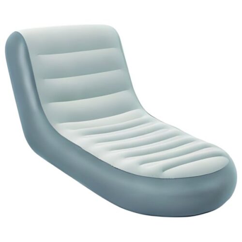 PUFF SILLON REPOSERA CHAISE SPORT BESTWAY 75064