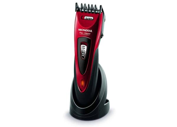 CORTAPELO MONDIAL FLEX CLIPPER (CR04 ) - Imagen 3