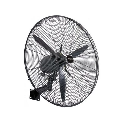 VENTILADOR INDUSTRIAL DE PARED 30″ CONSUMER (4491)
