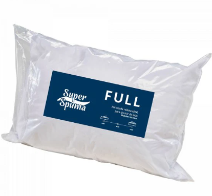 ALMOHADA GENERICA FULL(801)