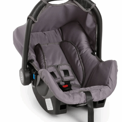 ASIENTO AUTO BABY SEAT GRID DE 0 A 13KG 8184PC