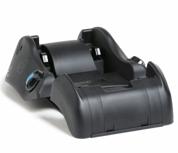 ASIENTO AUTO BABY SEAT GRID DE 0 A 13KG 8184PC - Imagen 2