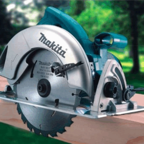 SIERRA CIRCULAR MAKITA 5007N