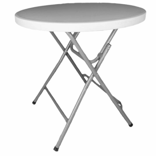 MESA MALETIN PATAS PLEGABLE 80CM